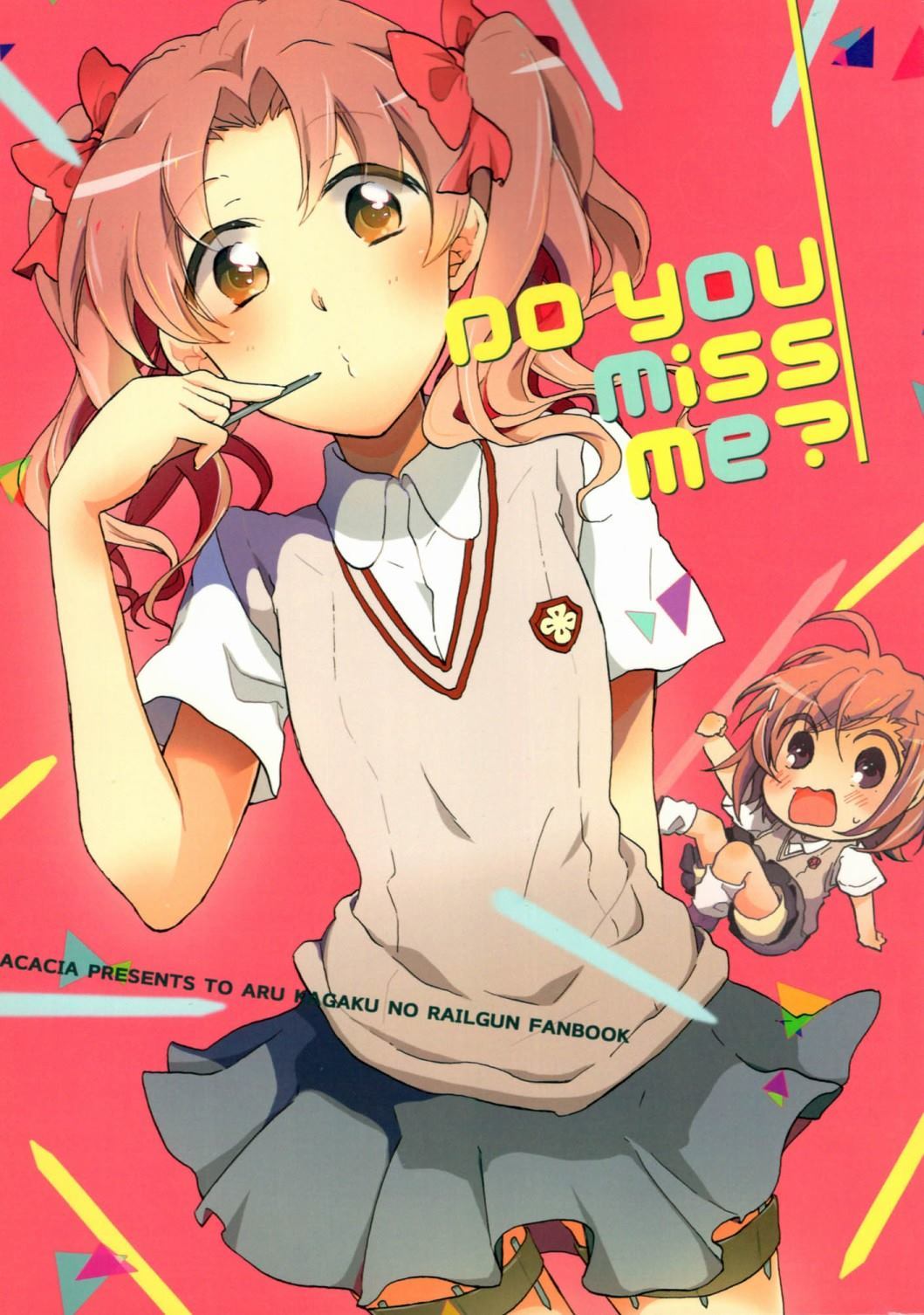 《Do you miss me？》漫画最新章节第1话免费下拉式在线观看章节第【1】张图片