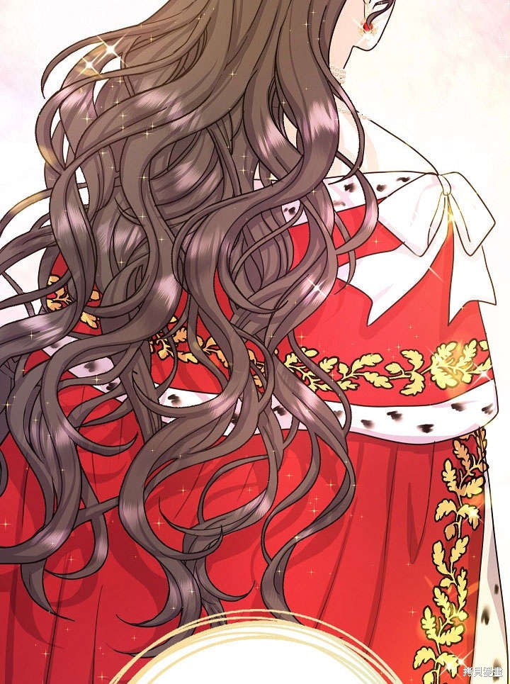 《女仆成为女王》漫画最新章节第11话免费下拉式在线观看章节第【96】张图片