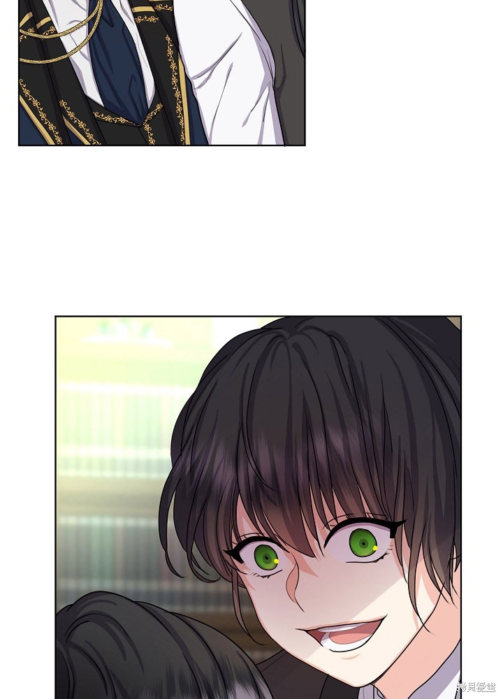 《女仆成为女王》漫画最新章节第7话免费下拉式在线观看章节第【50】张图片