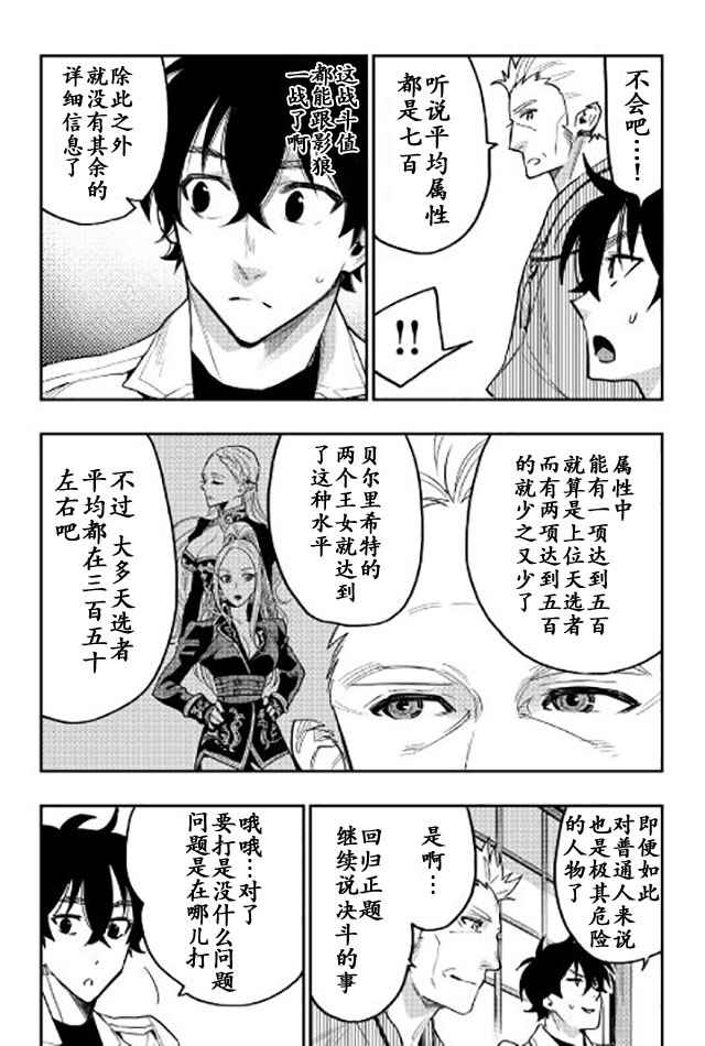 《The New Gate》漫画最新章节第29话免费下拉式在线观看章节第【7】张图片