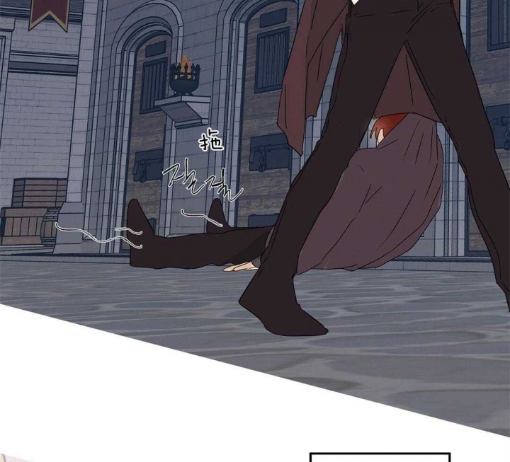 《恋爱的异国情书》漫画最新章节第79话免费下拉式在线观看章节第【22】张图片