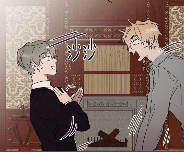 《恋爱的异国情书》漫画最新章节第54话免费下拉式在线观看章节第【5】张图片