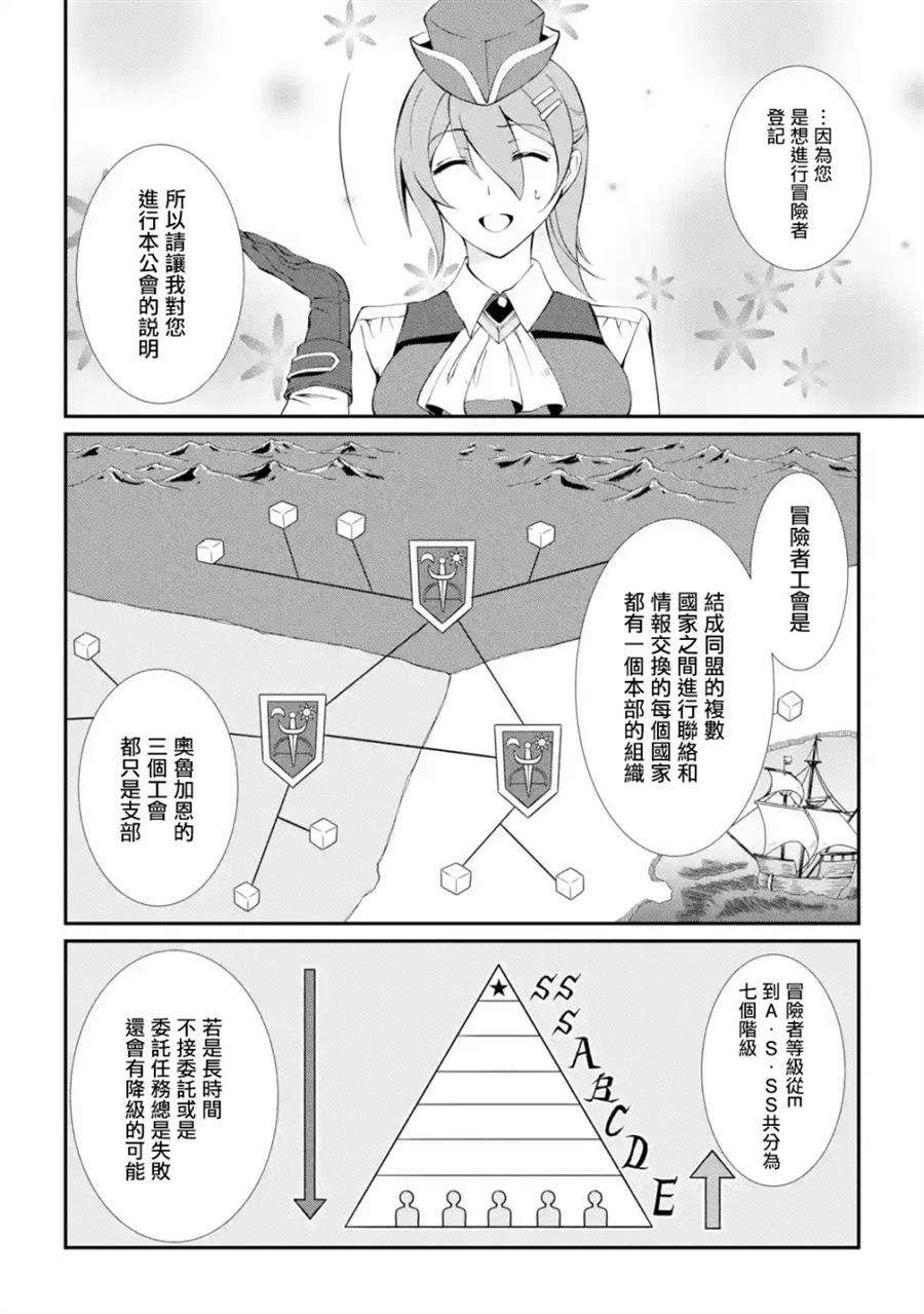 《漆黑使的最强勇者 被所有伙伴抛弃后与最强魔物为伍》漫画最新章节第5话免费下拉式在线观看章节第【12】张图片