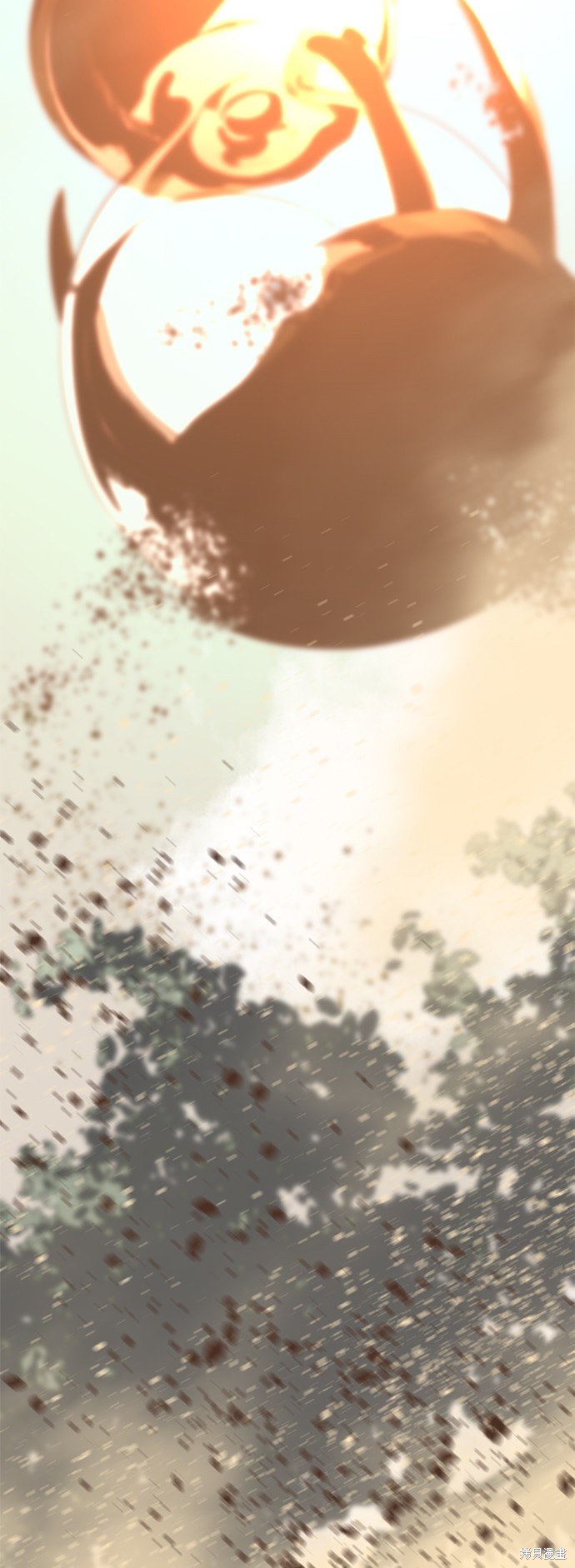 《Hero Killer》漫画最新章节第45话免费下拉式在线观看章节第【13】张图片