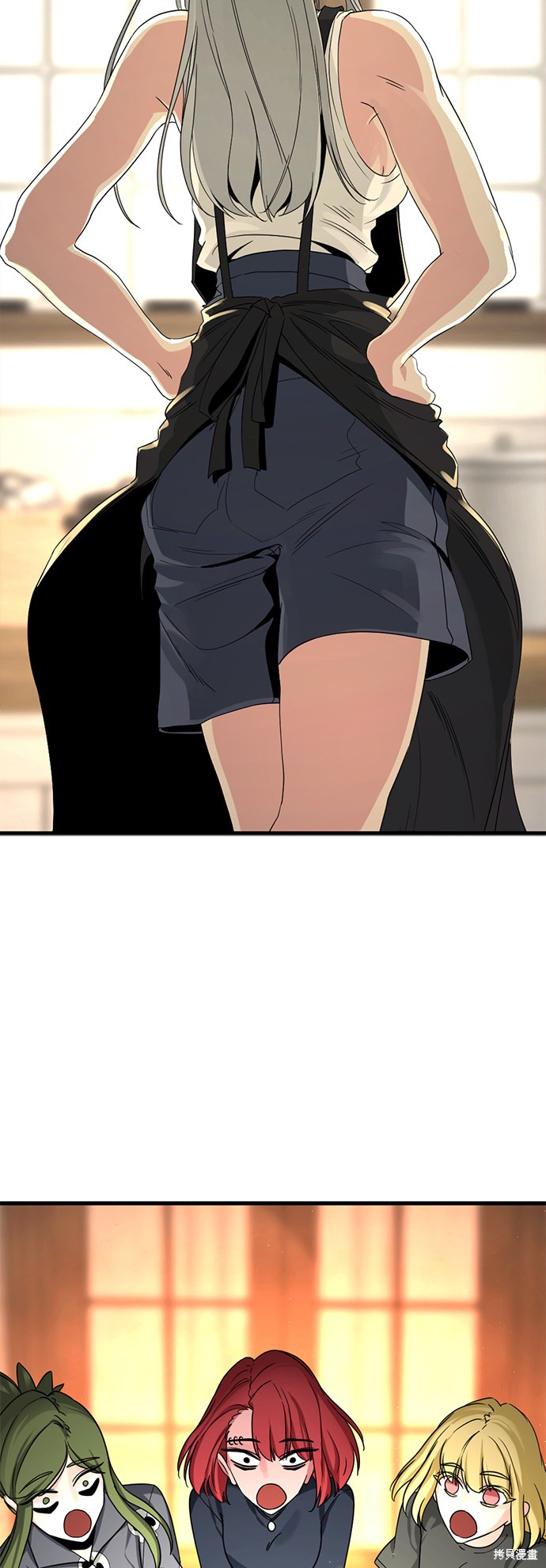 《Hero Killer》漫画最新章节第51话免费下拉式在线观看章节第【8】张图片