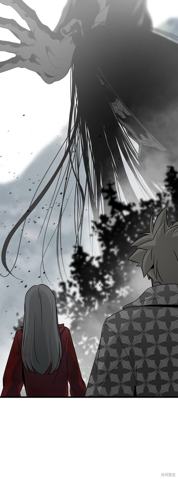 《Hero Killer》漫画最新章节第48话免费下拉式在线观看章节第【68】张图片