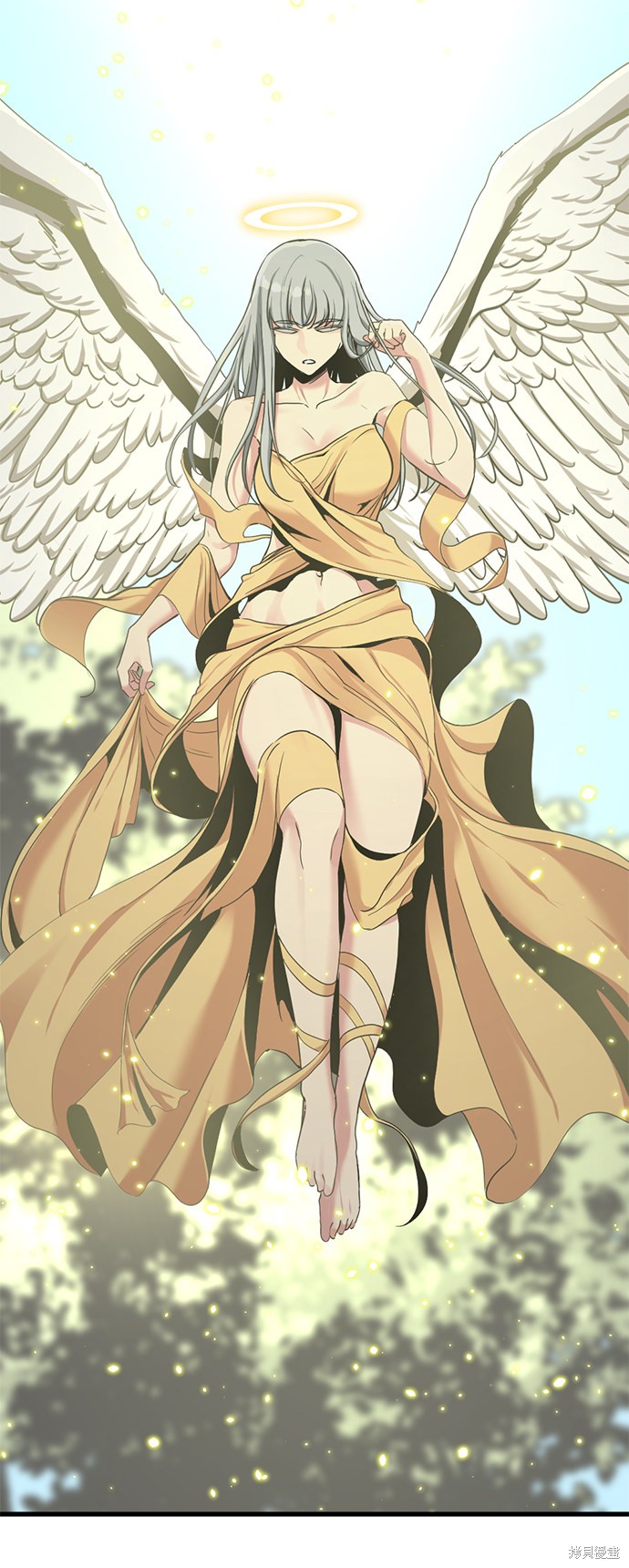 《Hero Killer》漫画最新章节第41话免费下拉式在线观看章节第【71】张图片