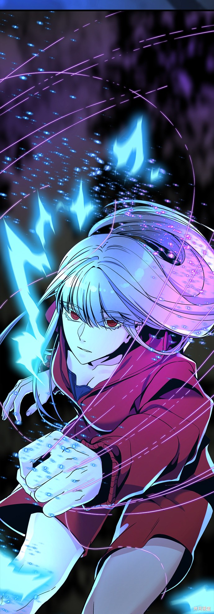 《Hero Killer》漫画最新章节第40话免费下拉式在线观看章节第【21】张图片