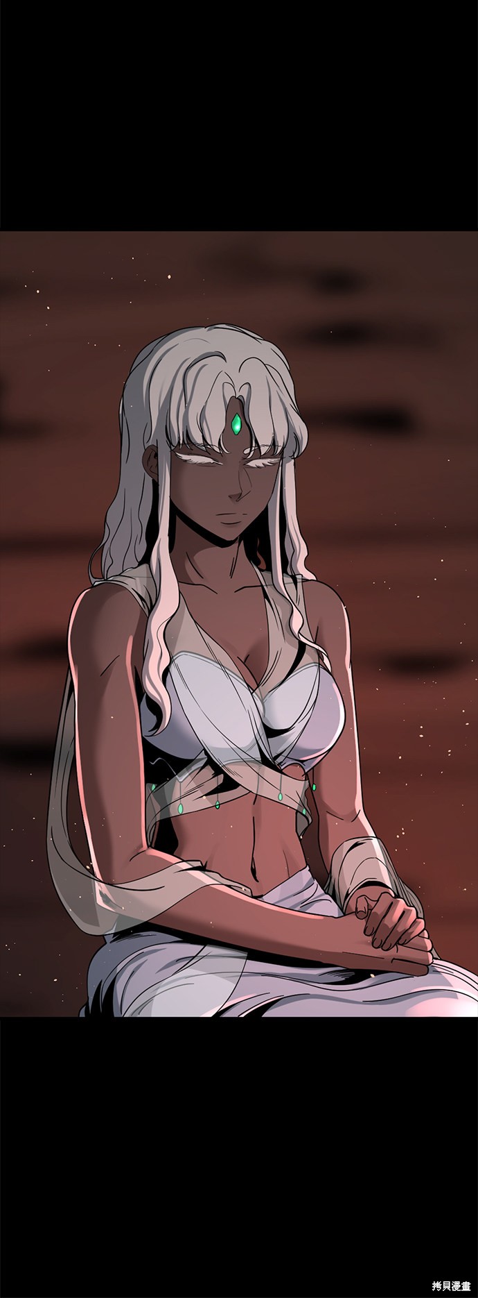 《Hero Killer》漫画最新章节第41话免费下拉式在线观看章节第【38】张图片