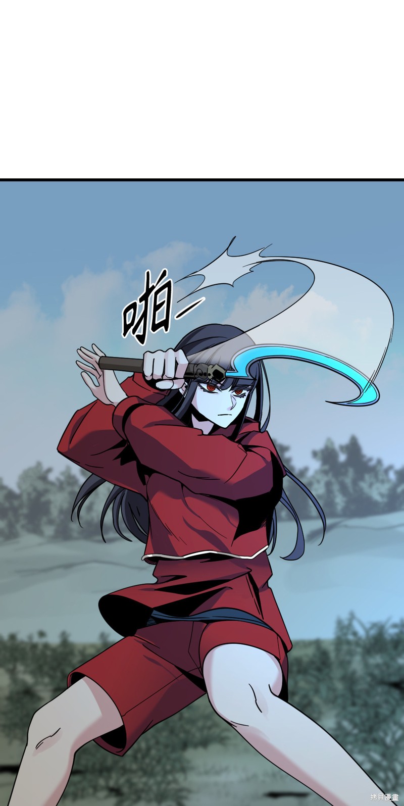 《Hero Killer》漫画最新章节第42话免费下拉式在线观看章节第【28】张图片