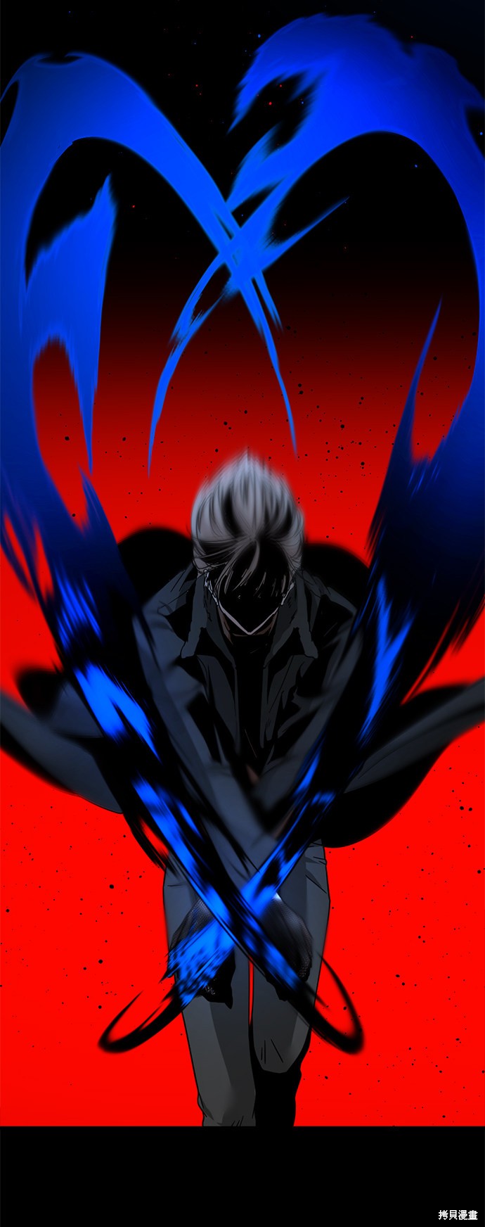 《Hero Killer》漫画最新章节第17话免费下拉式在线观看章节第【64】张图片