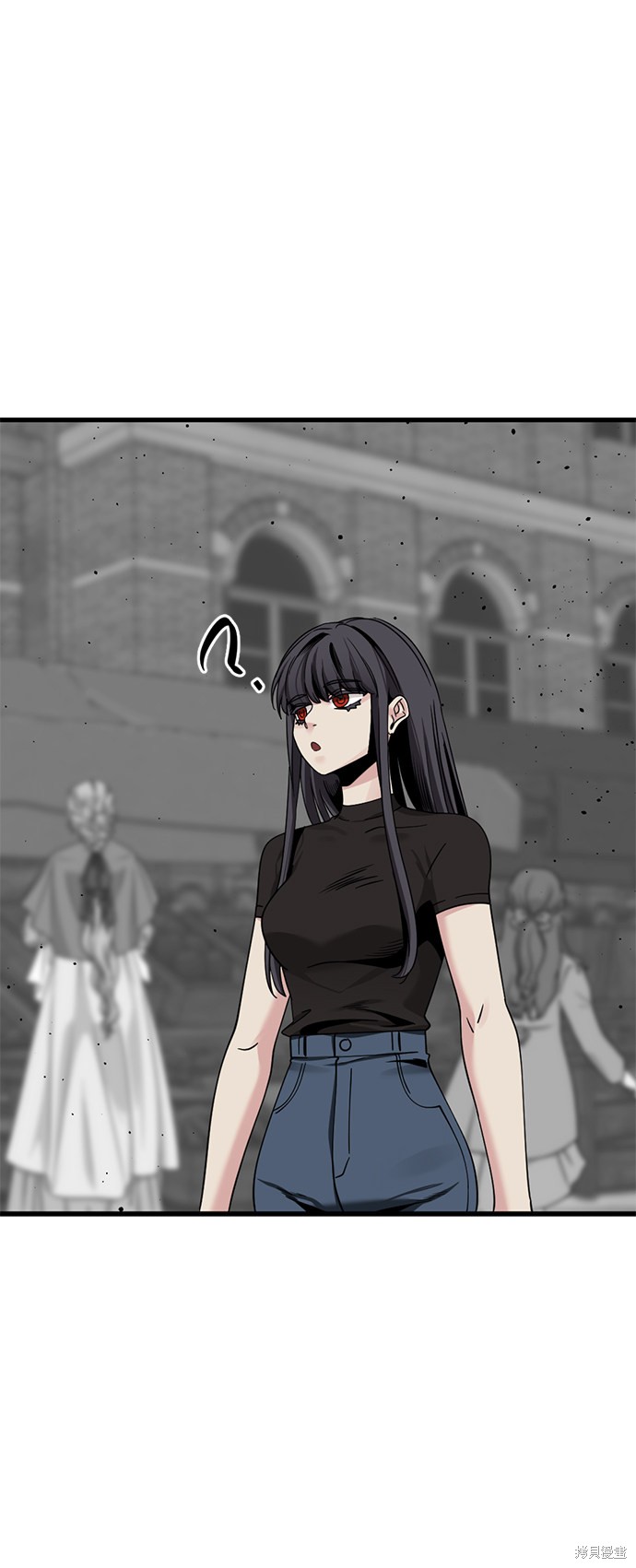 《Hero Killer》漫画最新章节第65话免费下拉式在线观看章节第【47】张图片