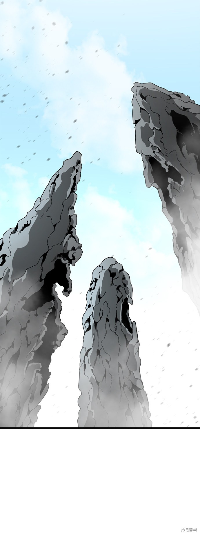 《Hero Killer》漫画最新章节第38话免费下拉式在线观看章节第【50】张图片