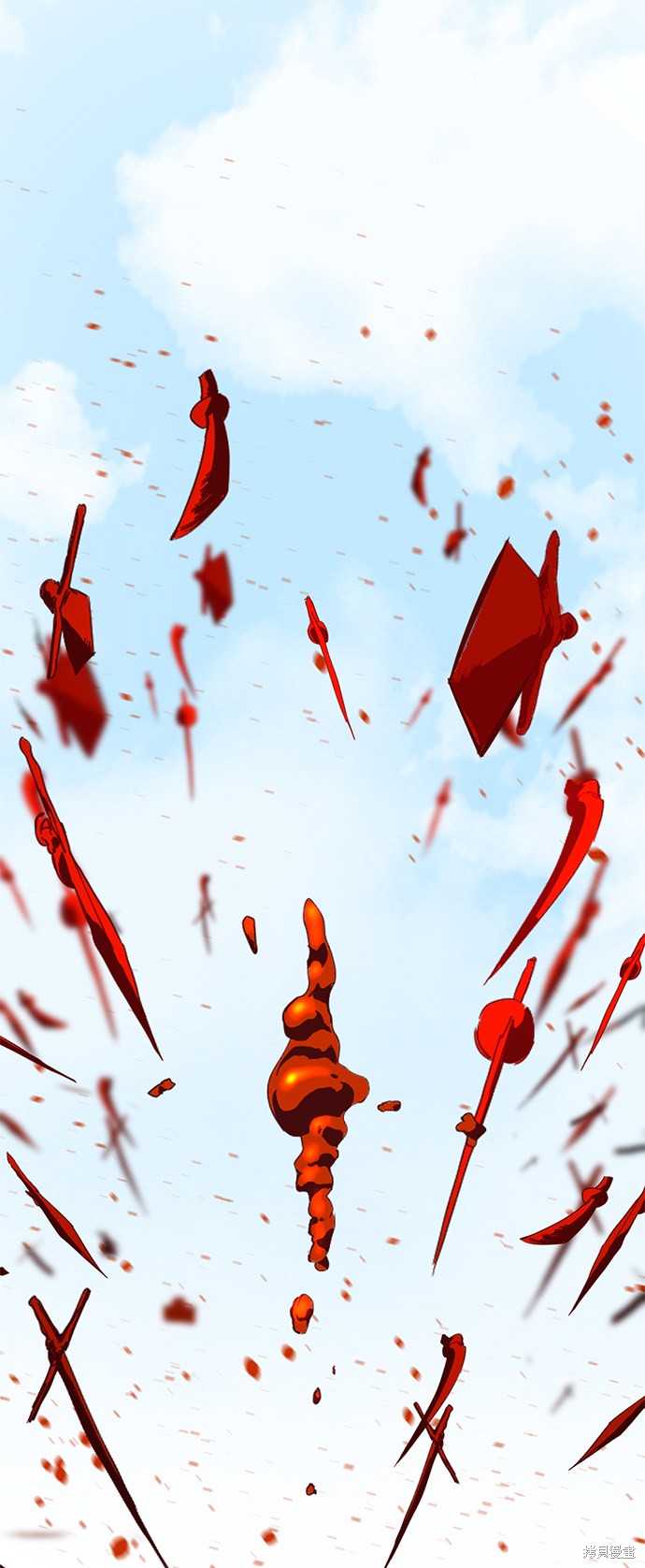 《Hero Killer》漫画最新章节第29话免费下拉式在线观看章节第【2】张图片