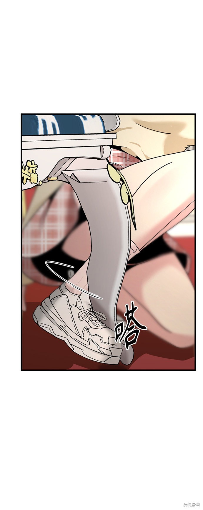 《Hero Killer》漫画最新章节第31话免费下拉式在线观看章节第【5】张图片