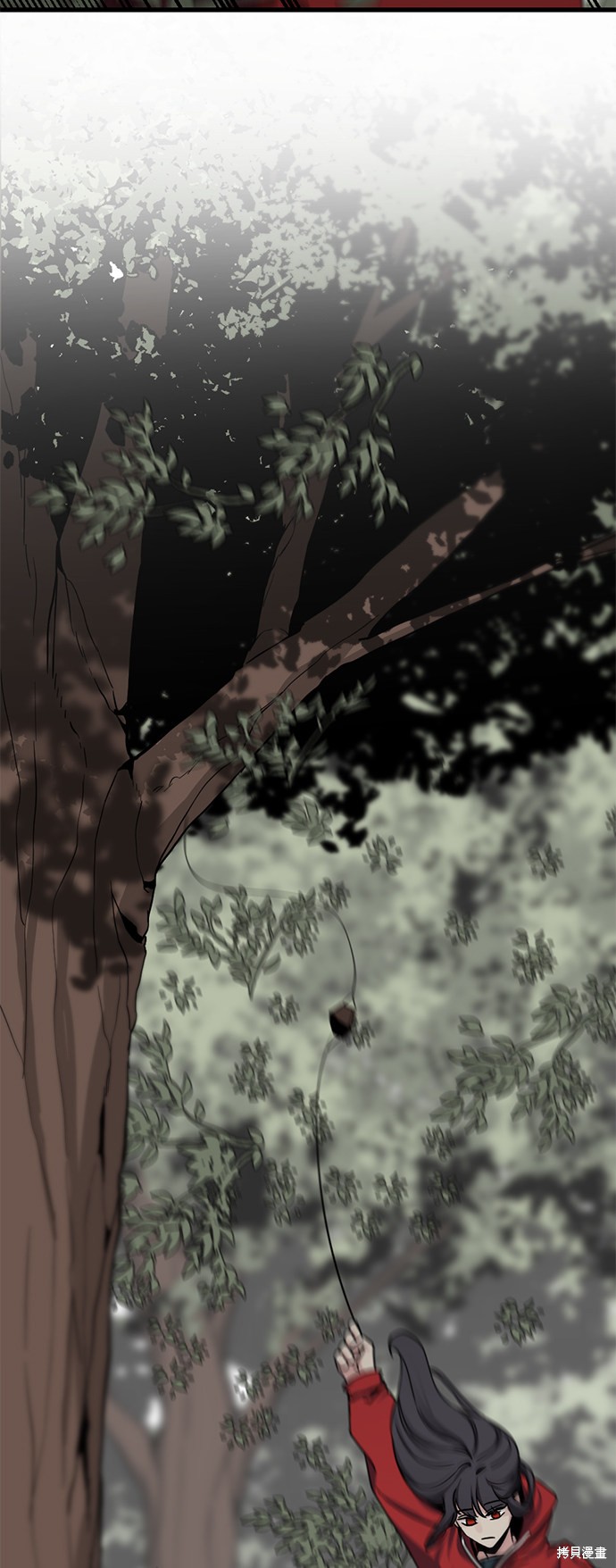 《Hero Killer》漫画最新章节第42话免费下拉式在线观看章节第【51】张图片