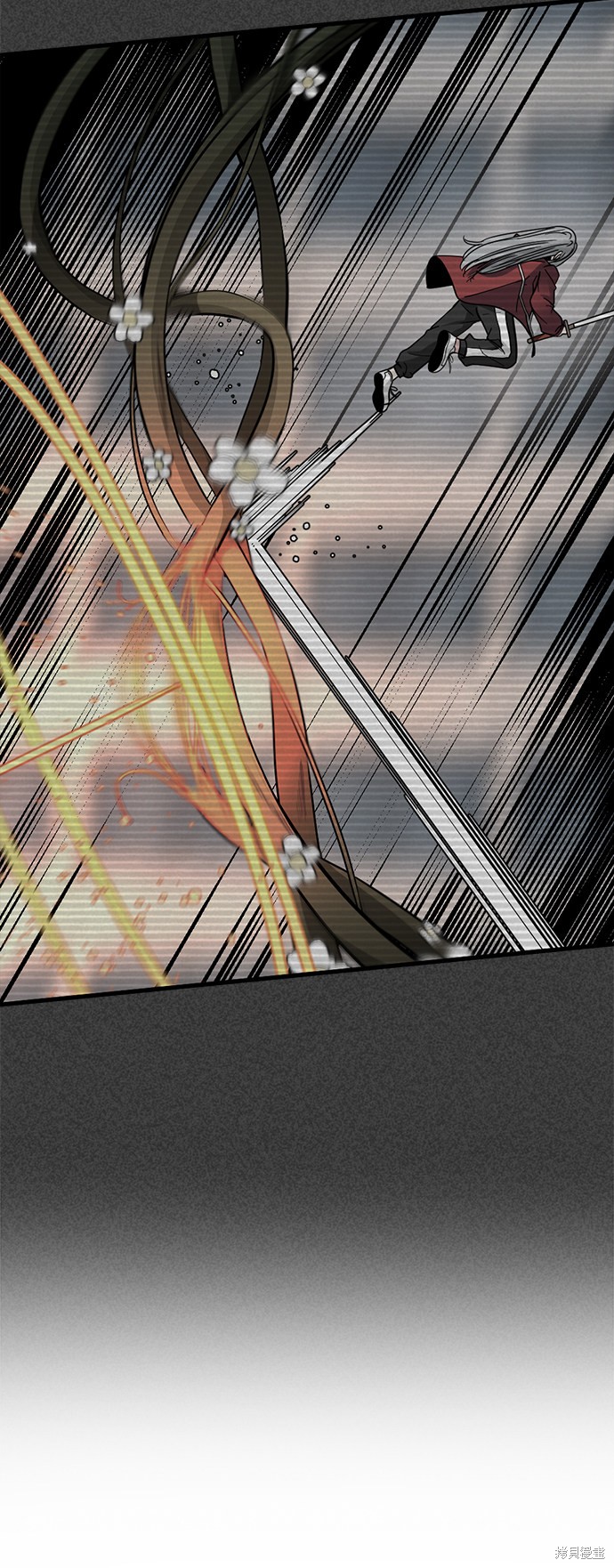 《Hero Killer》漫画最新章节第26话免费下拉式在线观看章节第【9】张图片