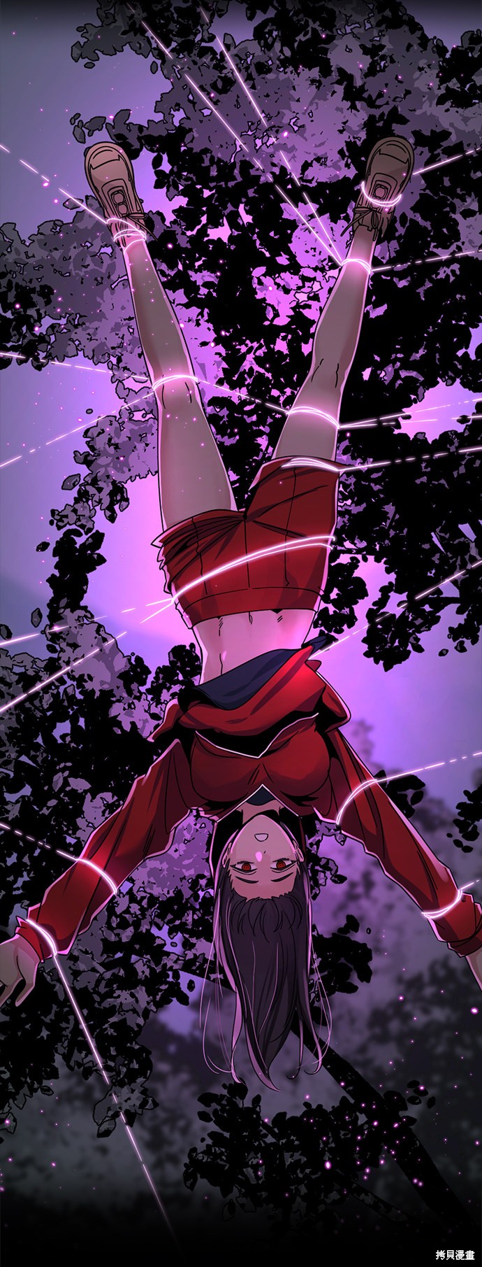 《Hero Killer》漫画最新章节第40话免费下拉式在线观看章节第【15】张图片