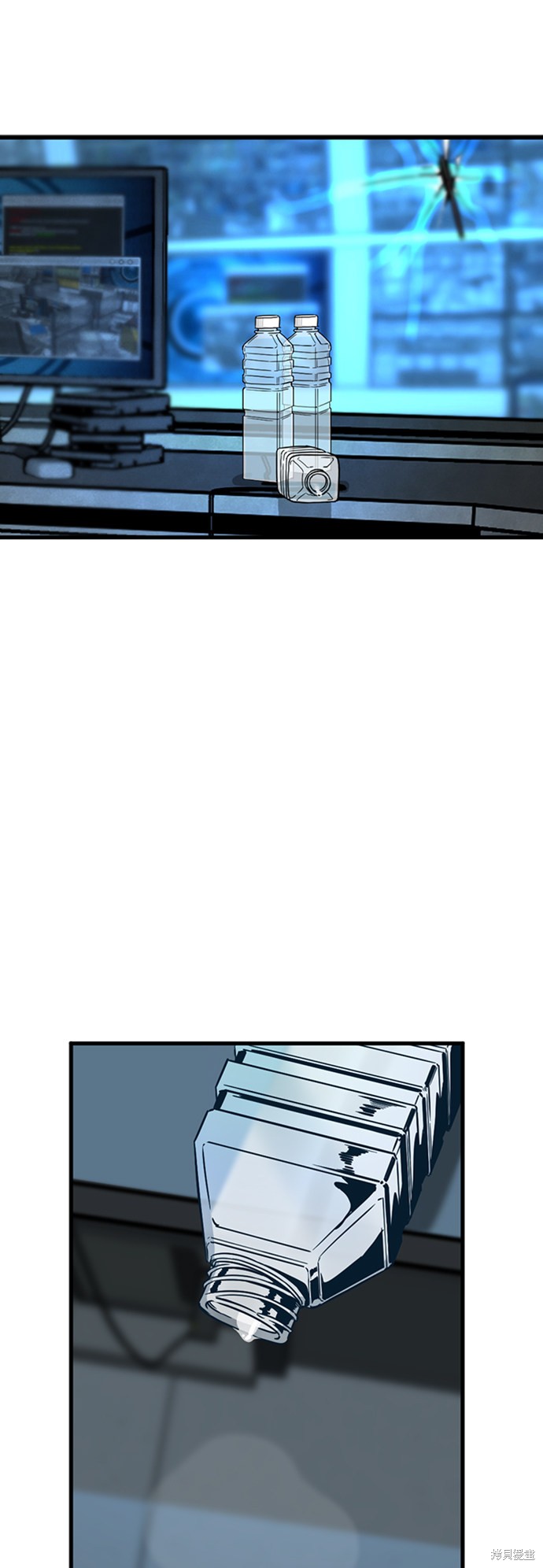 《Hero Killer》漫画最新章节第11话免费下拉式在线观看章节第【20】张图片