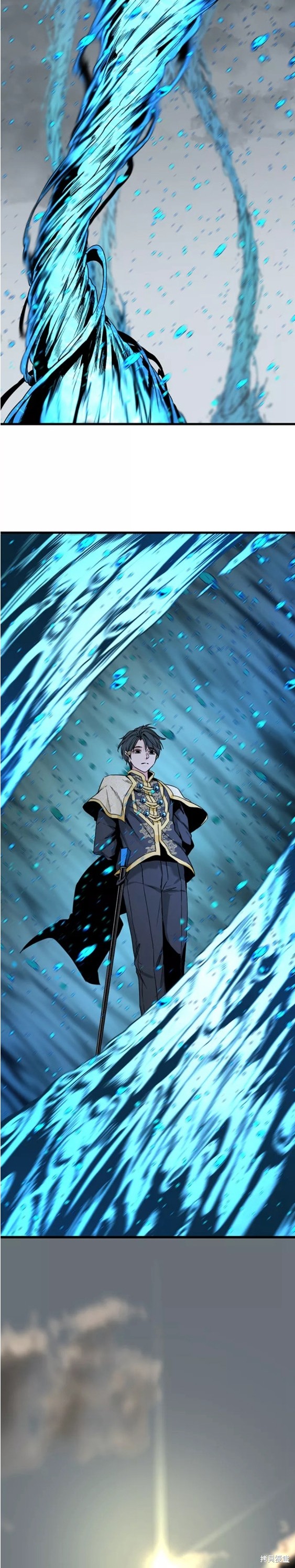 《Hero Killer》漫画最新章节第100话免费下拉式在线观看章节第【23】张图片