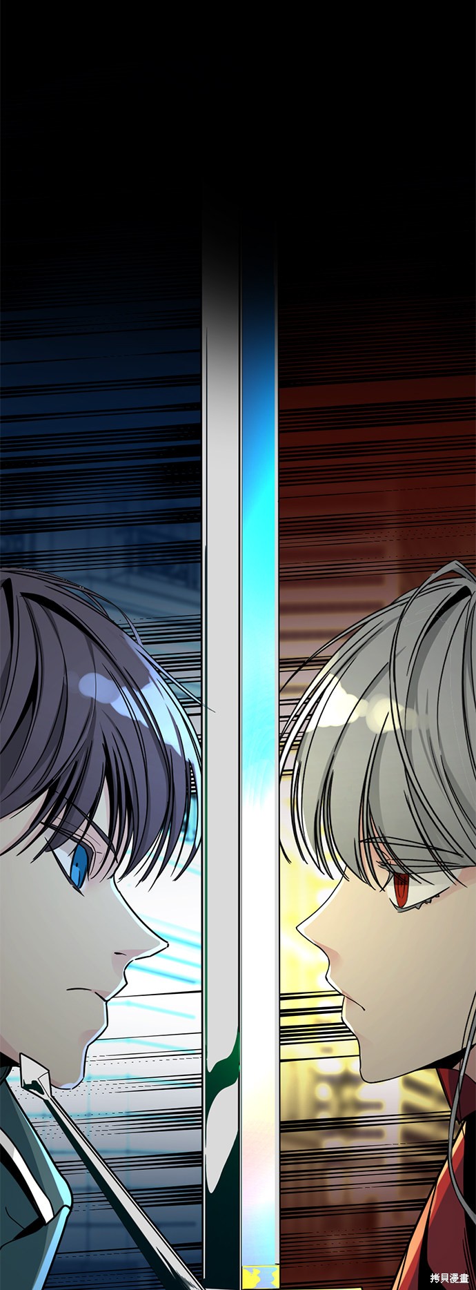 《Hero Killer》漫画最新章节第17话免费下拉式在线观看章节第【40】张图片