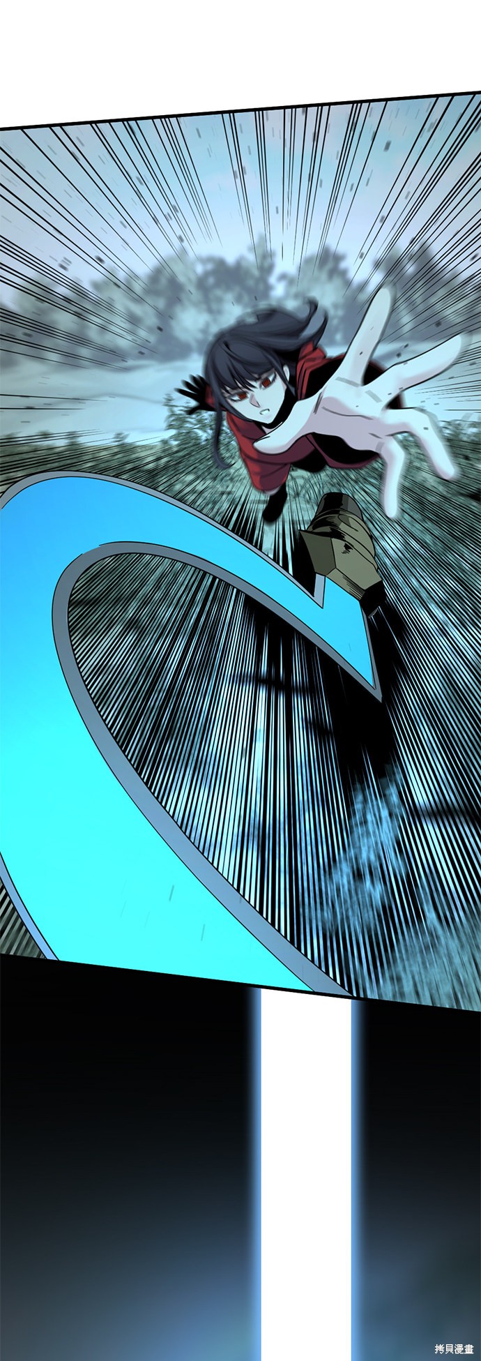 《Hero Killer》漫画最新章节第42话免费下拉式在线观看章节第【26】张图片