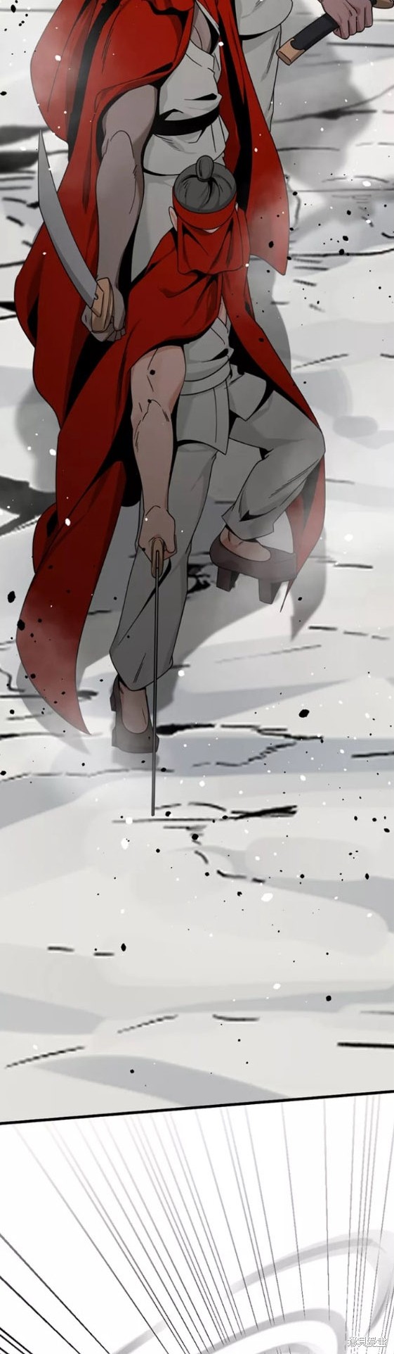 《Hero Killer》漫画最新章节第76话免费下拉式在线观看章节第【41】张图片