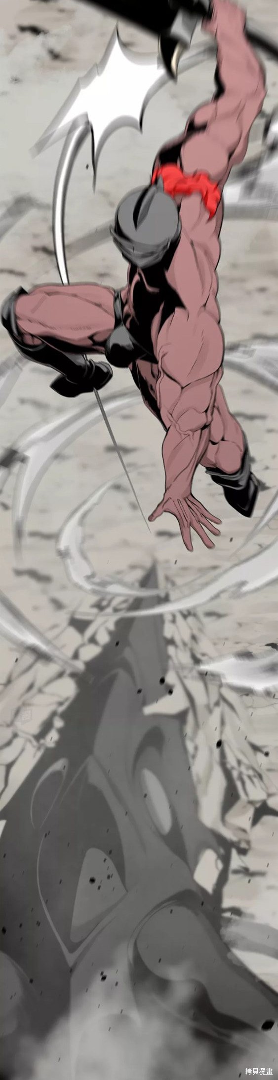 《Hero Killer》漫画最新章节第69话免费下拉式在线观看章节第【14】张图片