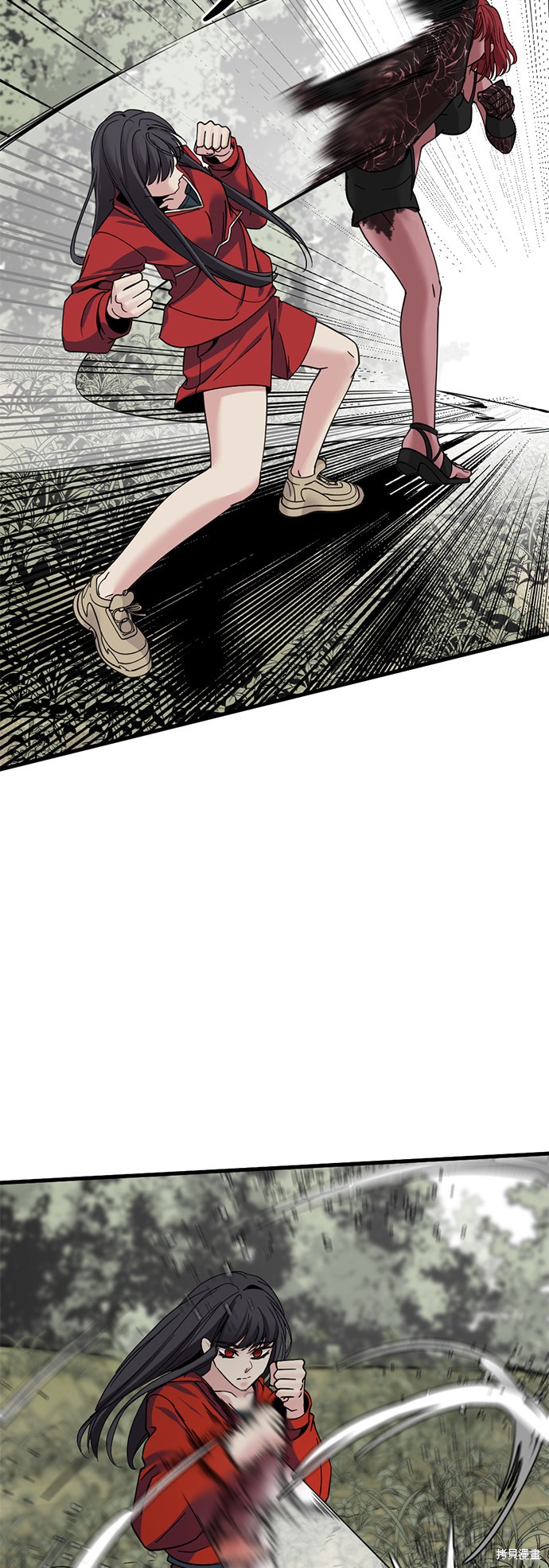 《Hero Killer》漫画最新章节第39话免费下拉式在线观看章节第【59】张图片