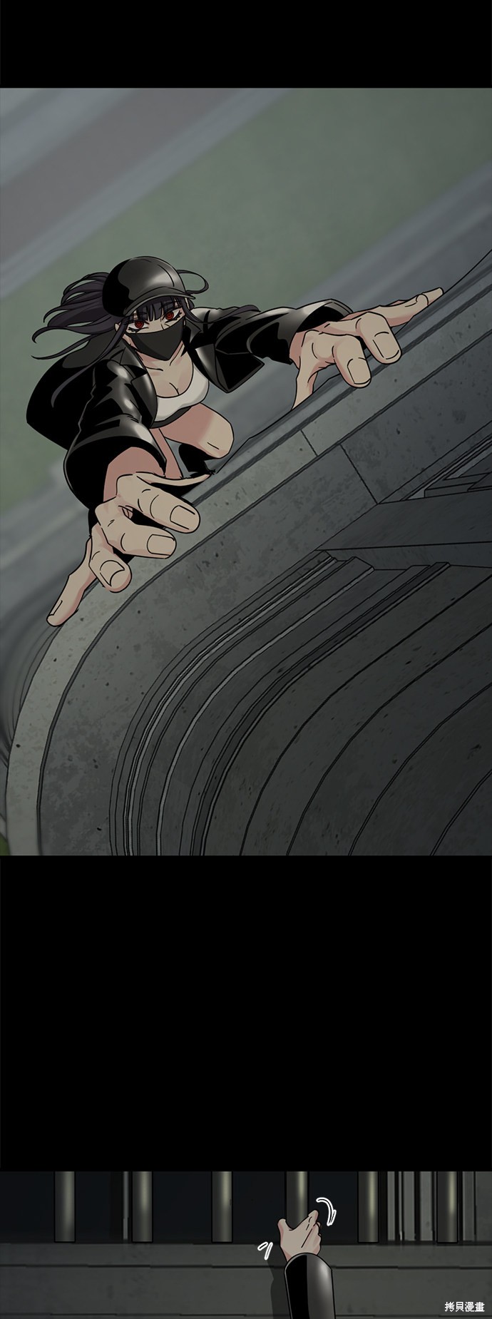 《Hero Killer》漫画最新章节第52话免费下拉式在线观看章节第【60】张图片