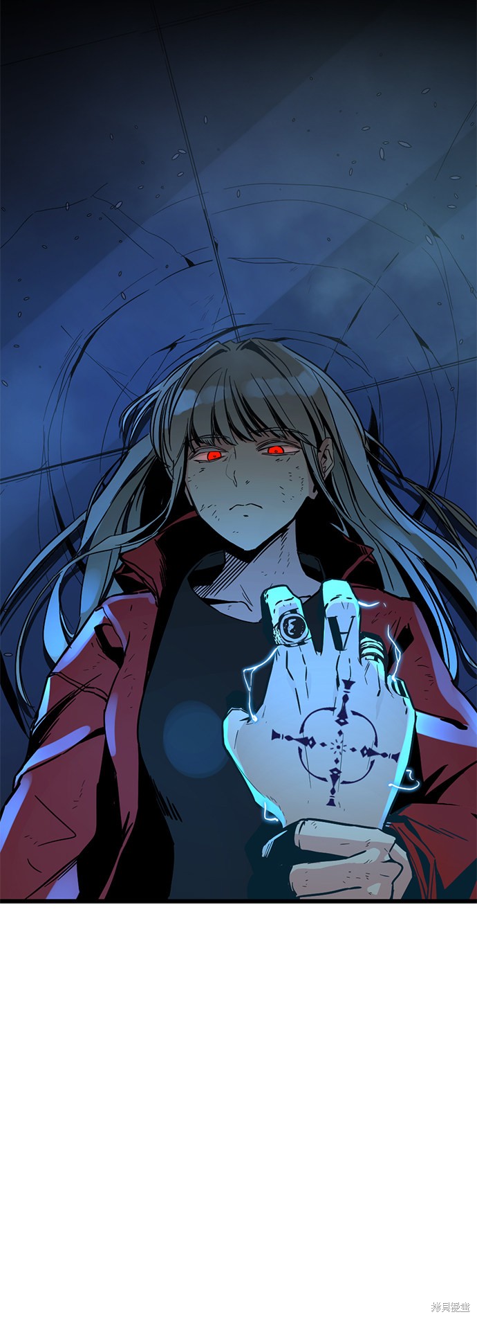 《Hero Killer》漫画最新章节第2话免费下拉式在线观看章节第【45】张图片
