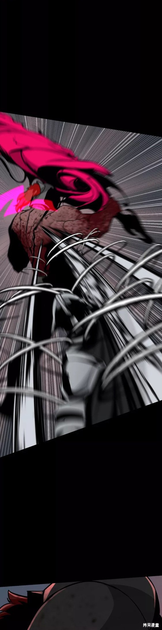 《Hero Killer》漫画最新章节第74话免费下拉式在线观看章节第【48】张图片