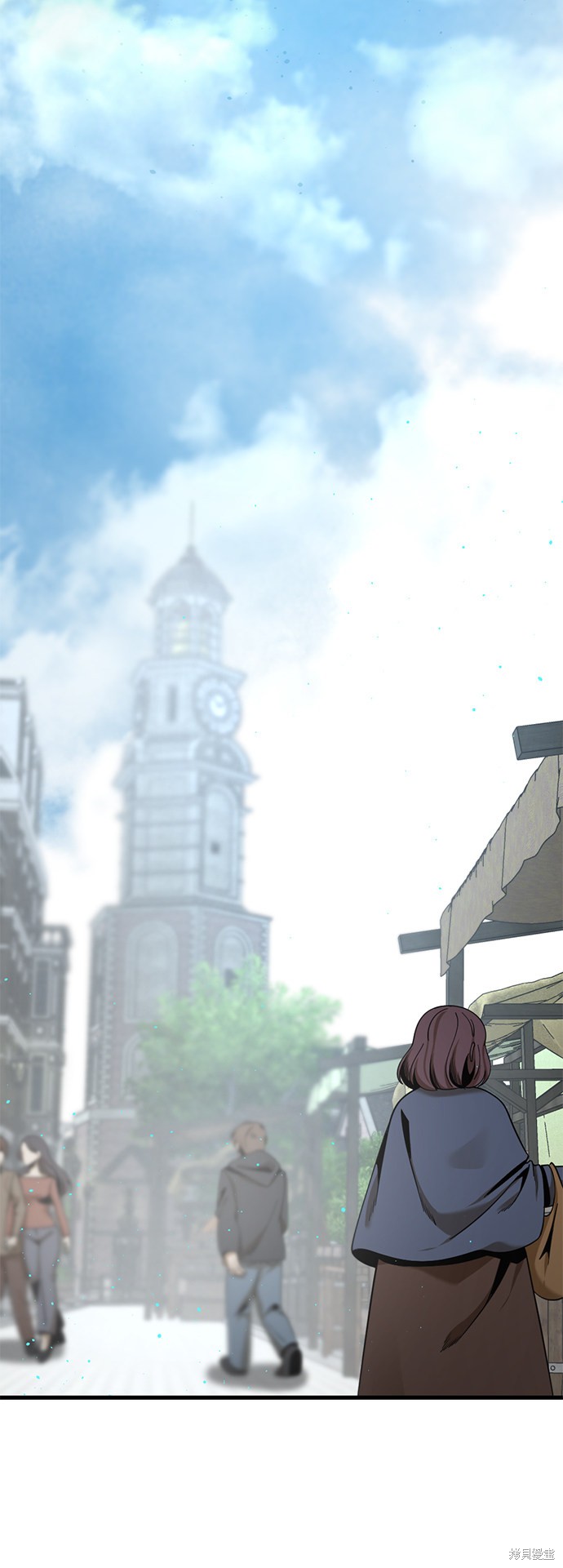 《Hero Killer》漫画最新章节第66话免费下拉式在线观看章节第【4】张图片