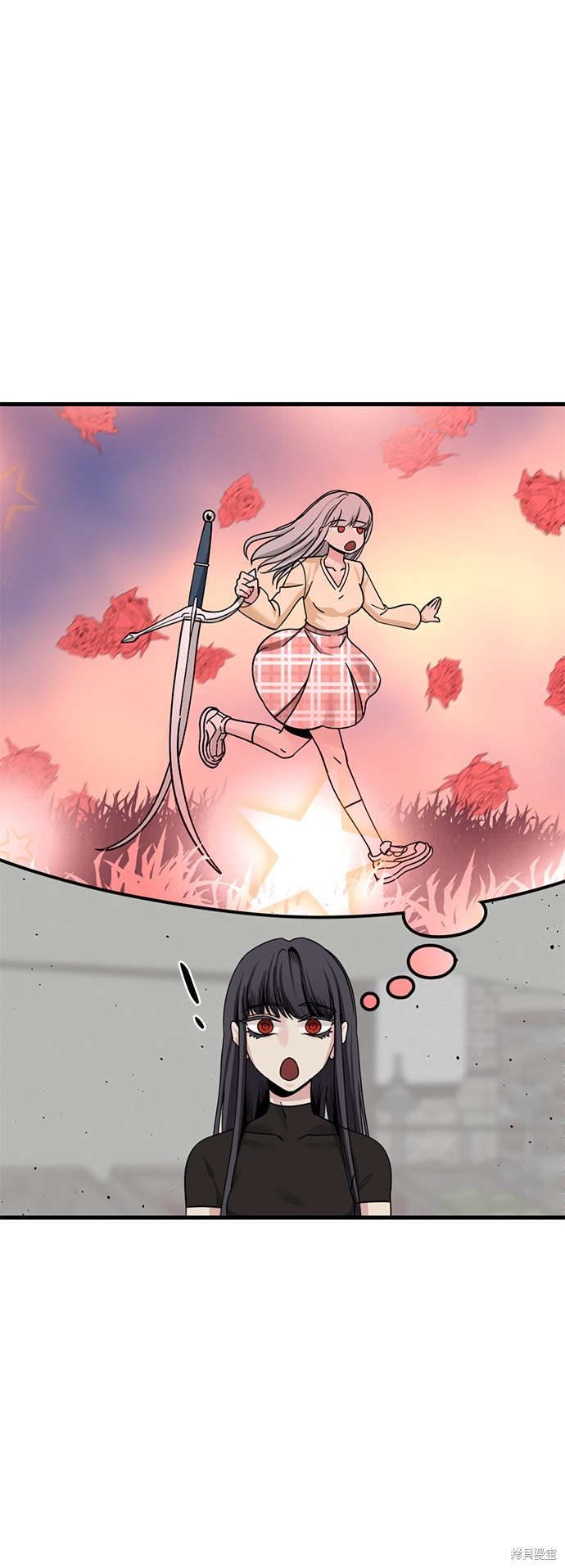 《Hero Killer》漫画最新章节第65话免费下拉式在线观看章节第【29】张图片