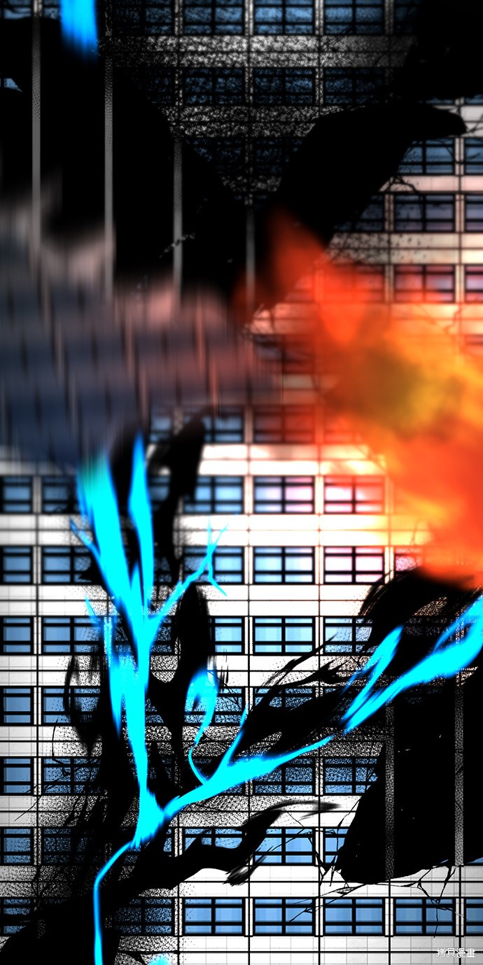 《Hero Killer》漫画最新章节第16话免费下拉式在线观看章节第【9】张图片