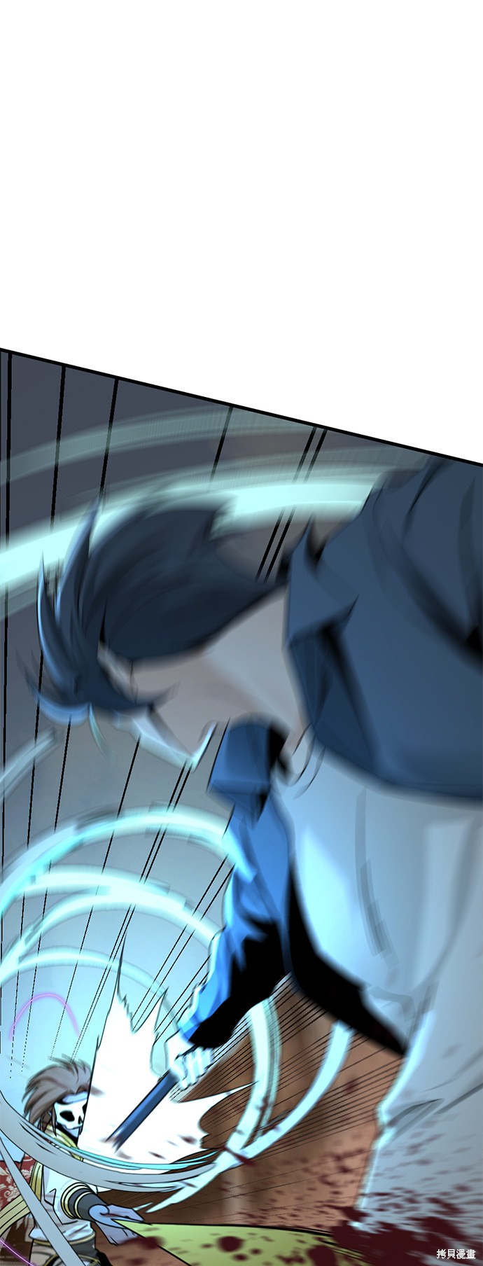 《Hero Killer》漫画最新章节第46话免费下拉式在线观看章节第【32】张图片