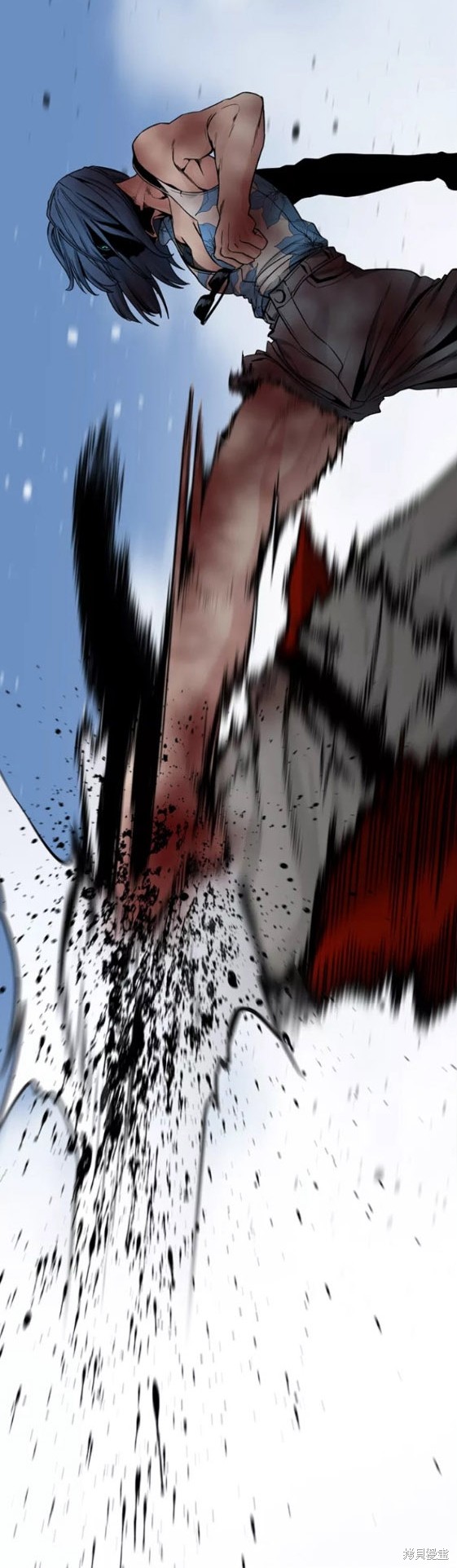 《Hero Killer》漫画最新章节第76话免费下拉式在线观看章节第【46】张图片