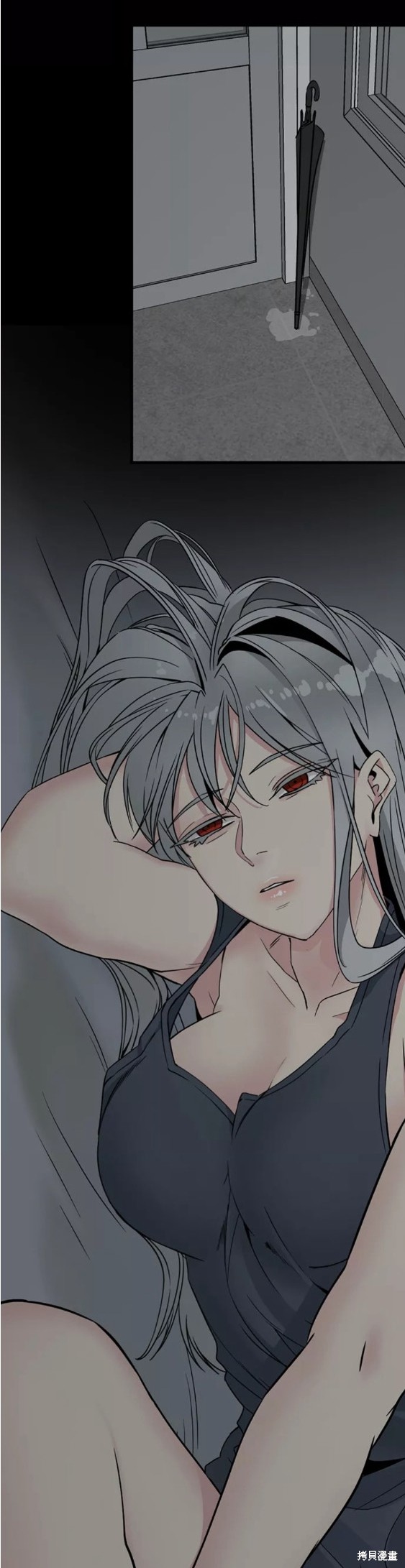 《Hero Killer》漫画最新章节第97话免费下拉式在线观看章节第【21】张图片