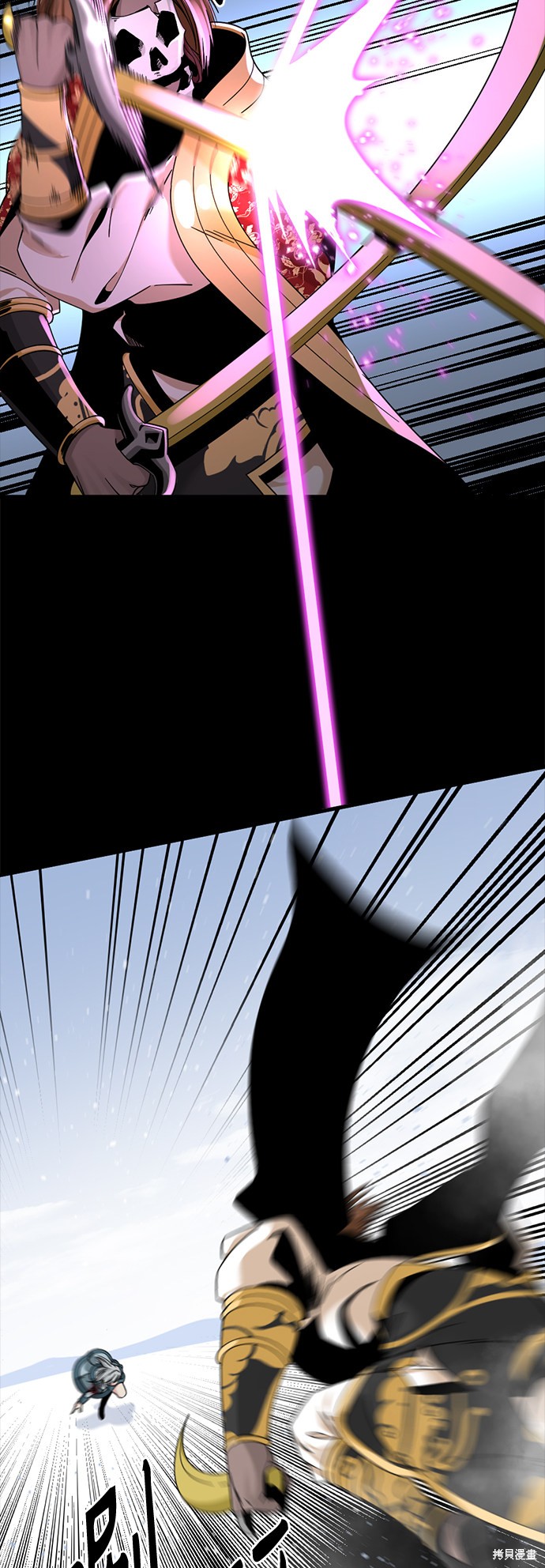 《Hero Killer》漫画最新章节第47话免费下拉式在线观看章节第【31】张图片