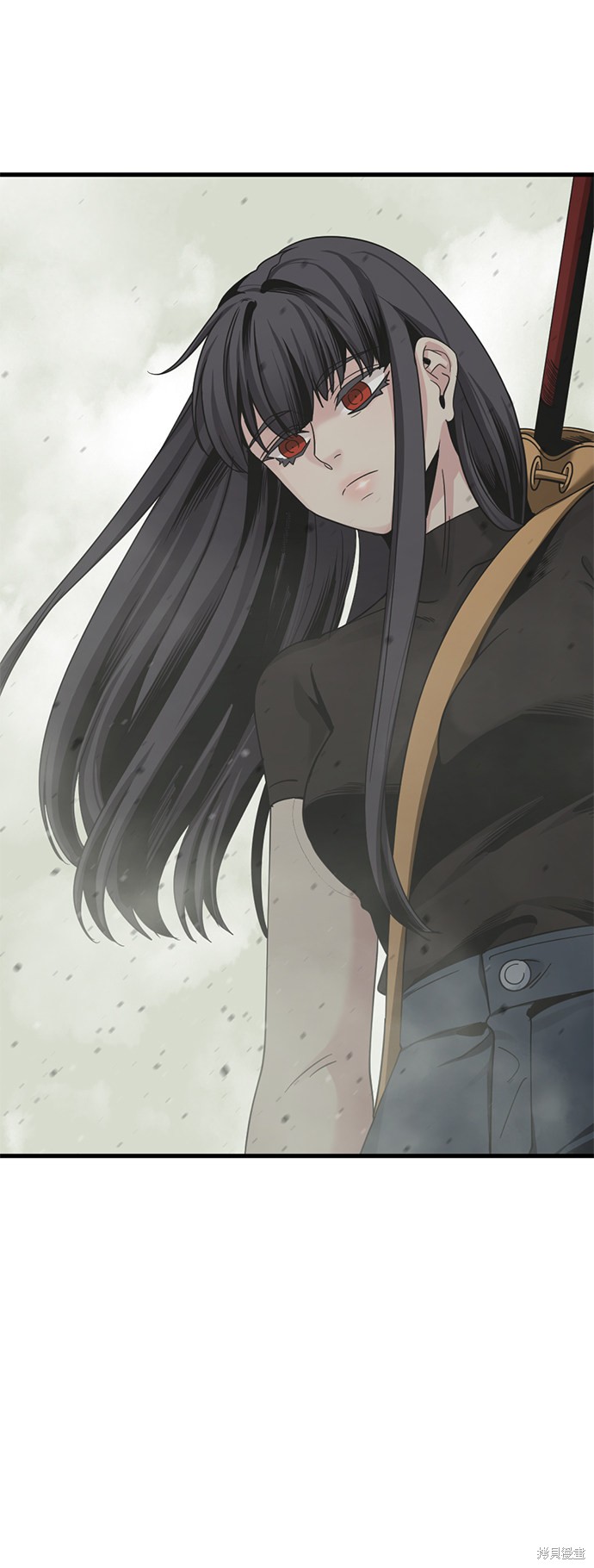 《Hero Killer》漫画最新章节第61话免费下拉式在线观看章节第【63】张图片