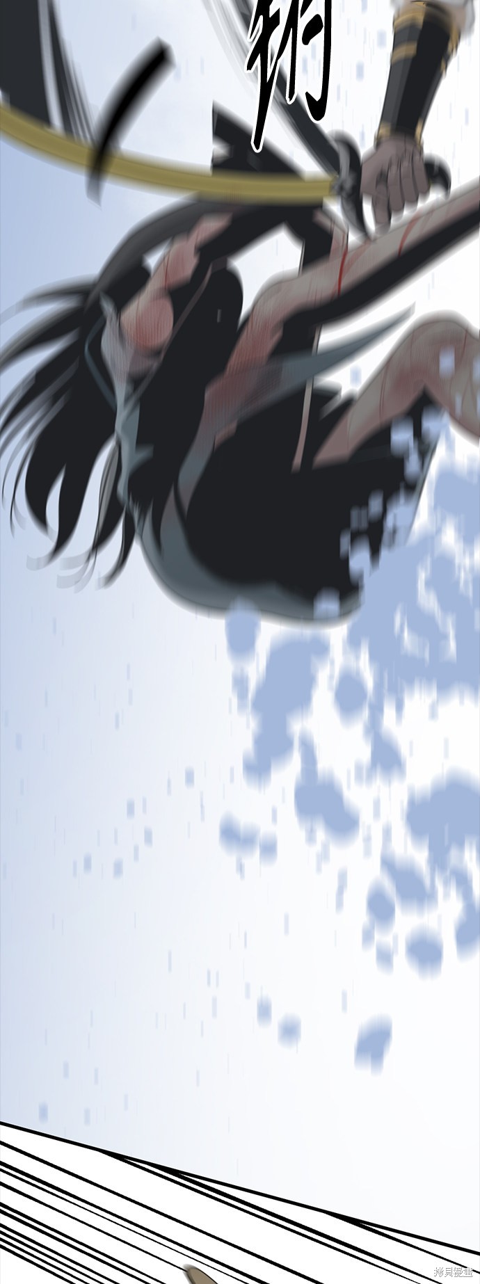 《Hero Killer》漫画最新章节第47话免费下拉式在线观看章节第【46】张图片