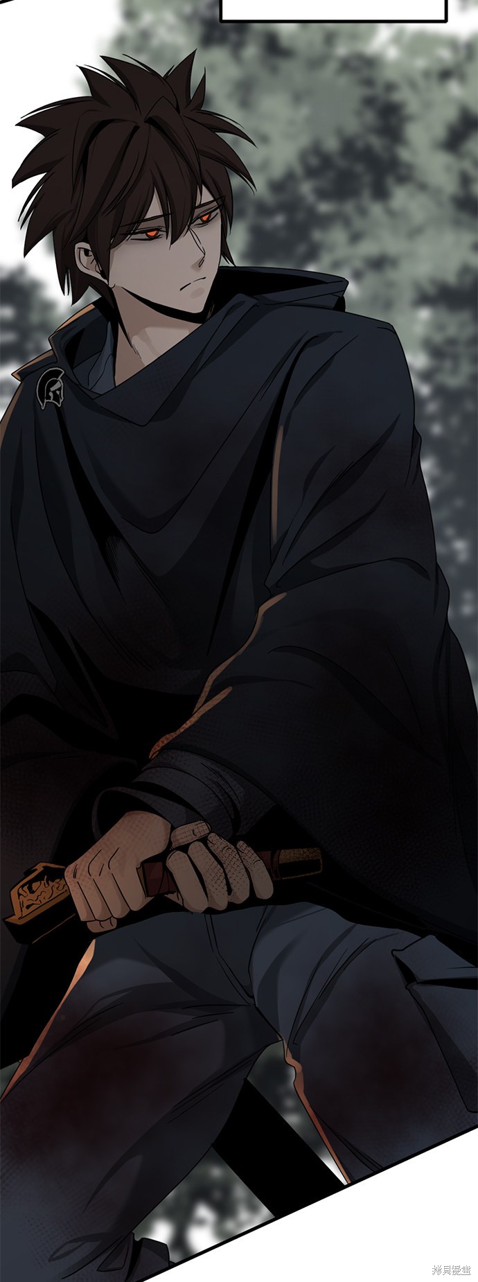 《Hero Killer》漫画最新章节第48话免费下拉式在线观看章节第【63】张图片