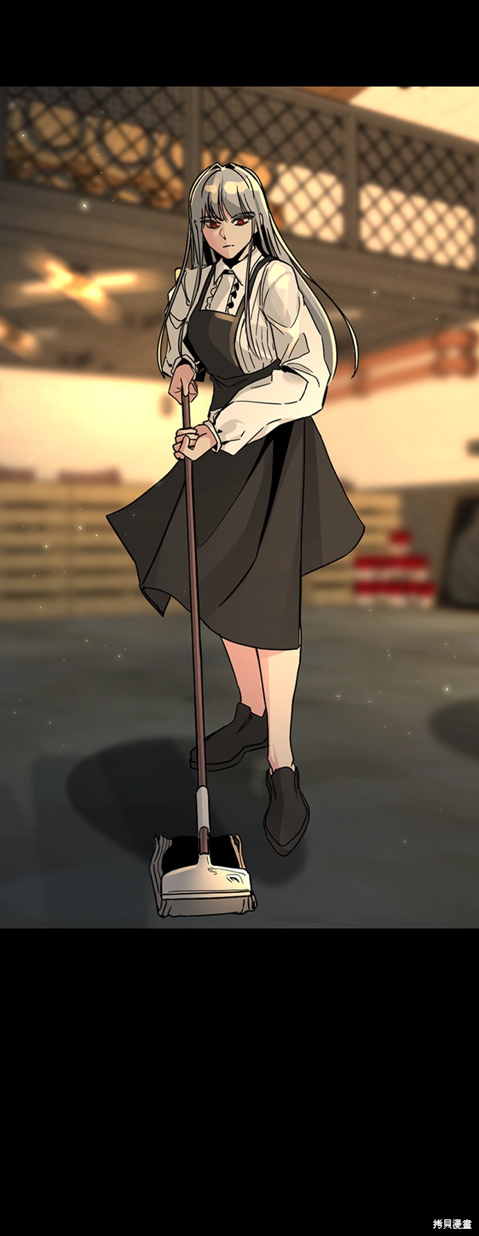 《Hero Killer》漫画最新章节第7话免费下拉式在线观看章节第【63】张图片