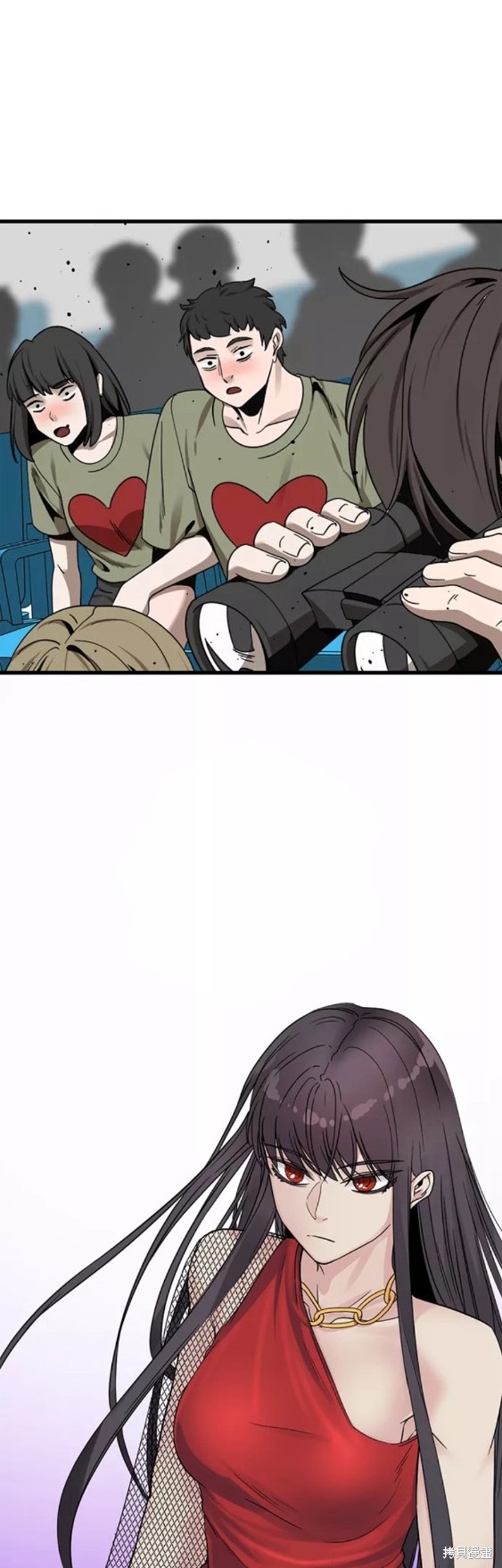 《Hero Killer》漫画最新章节第78话免费下拉式在线观看章节第【56】张图片