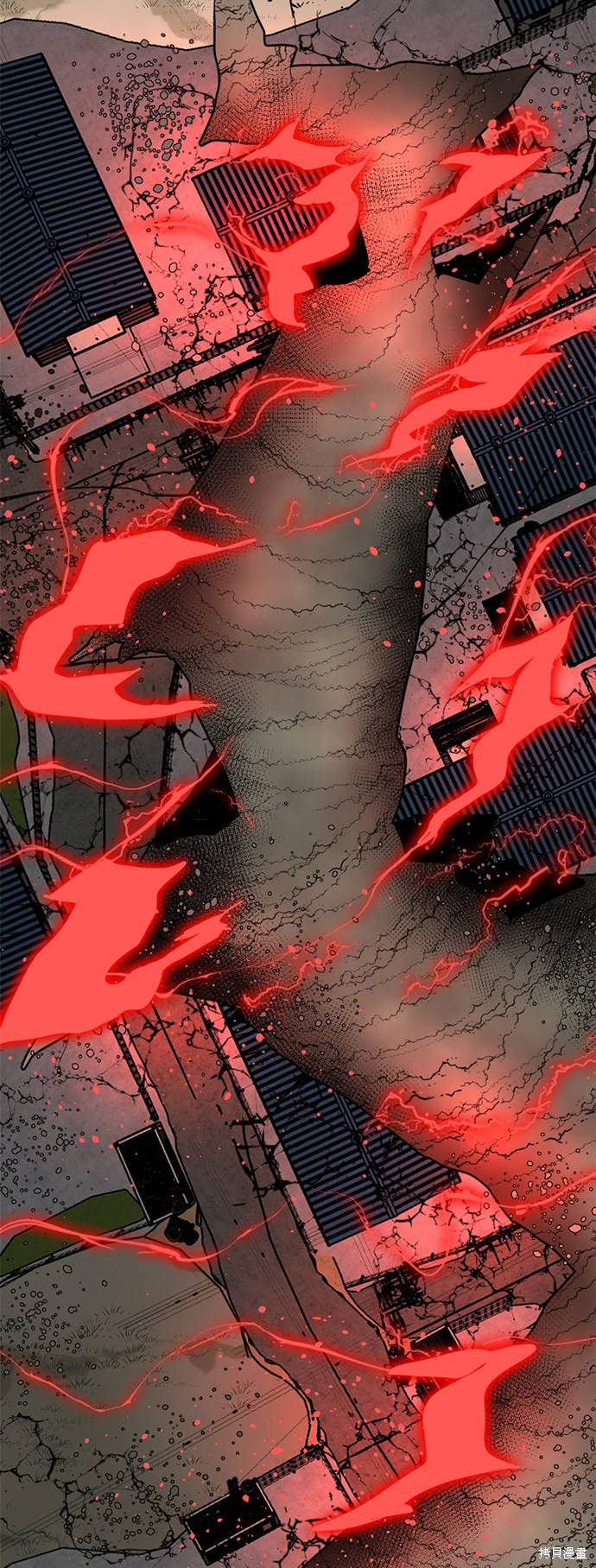 《Hero Killer》漫画最新章节第58话免费下拉式在线观看章节第【20】张图片