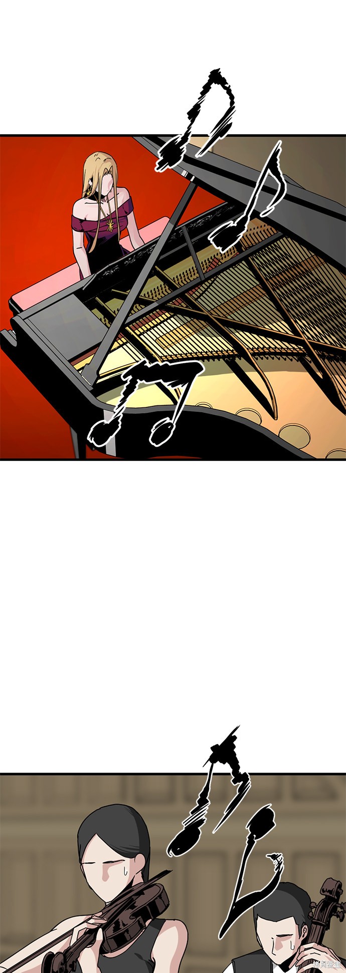 《Hero Killer》漫画最新章节第15话免费下拉式在线观看章节第【40】张图片