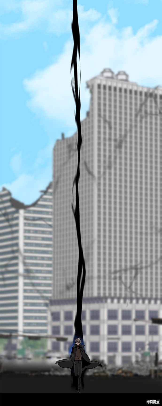 《Hero Killer》漫画最新章节第24话免费下拉式在线观看章节第【64】张图片