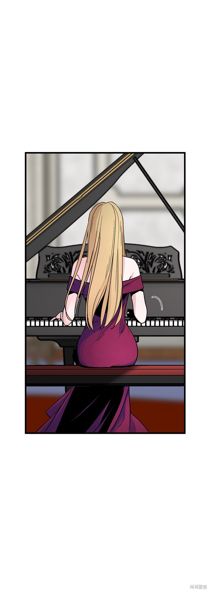 《Hero Killer》漫画最新章节第15话免费下拉式在线观看章节第【36】张图片