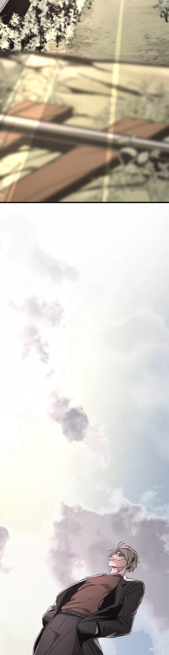 《Hero Killer》漫画最新章节第70话免费下拉式在线观看章节第【28】张图片