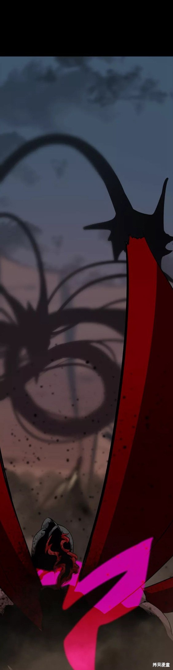 《Hero Killer》漫画最新章节第74话免费下拉式在线观看章节第【32】张图片